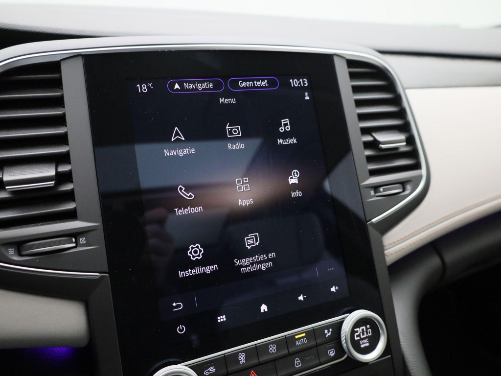 Renault Talisman