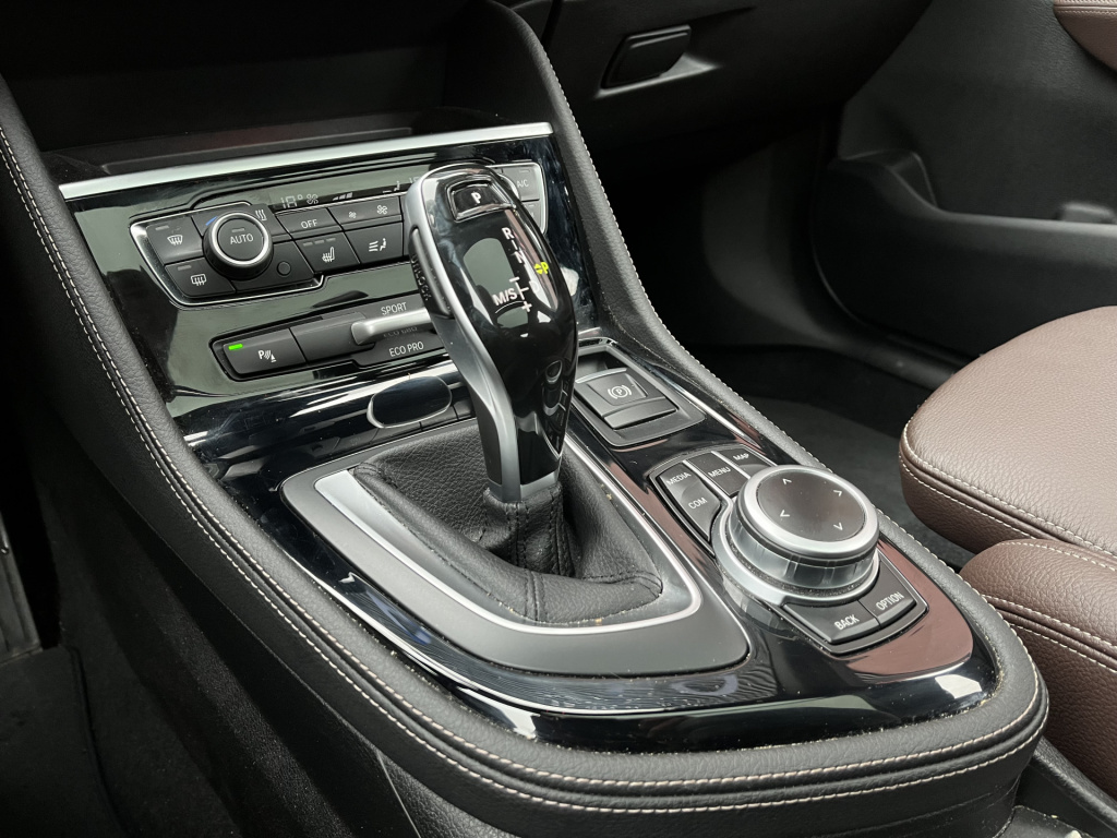 BMW 2-serie