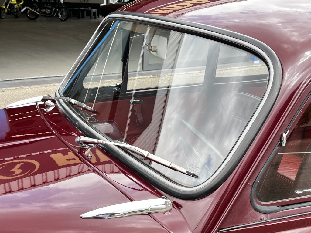 Morris Minor