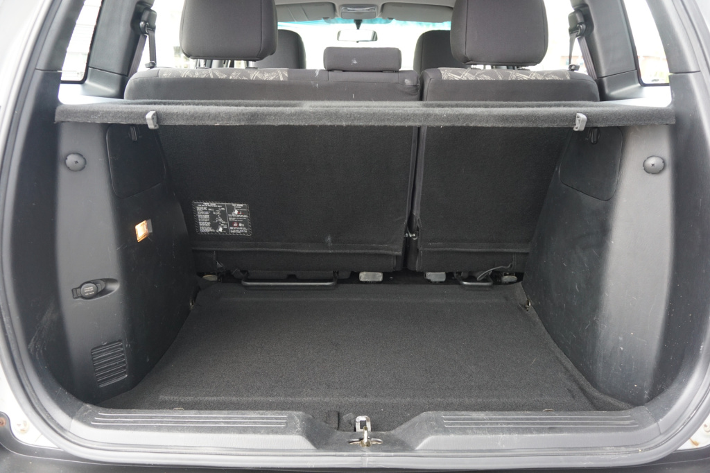 Hyundai Matrix
