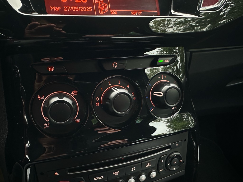 Citroen DS3