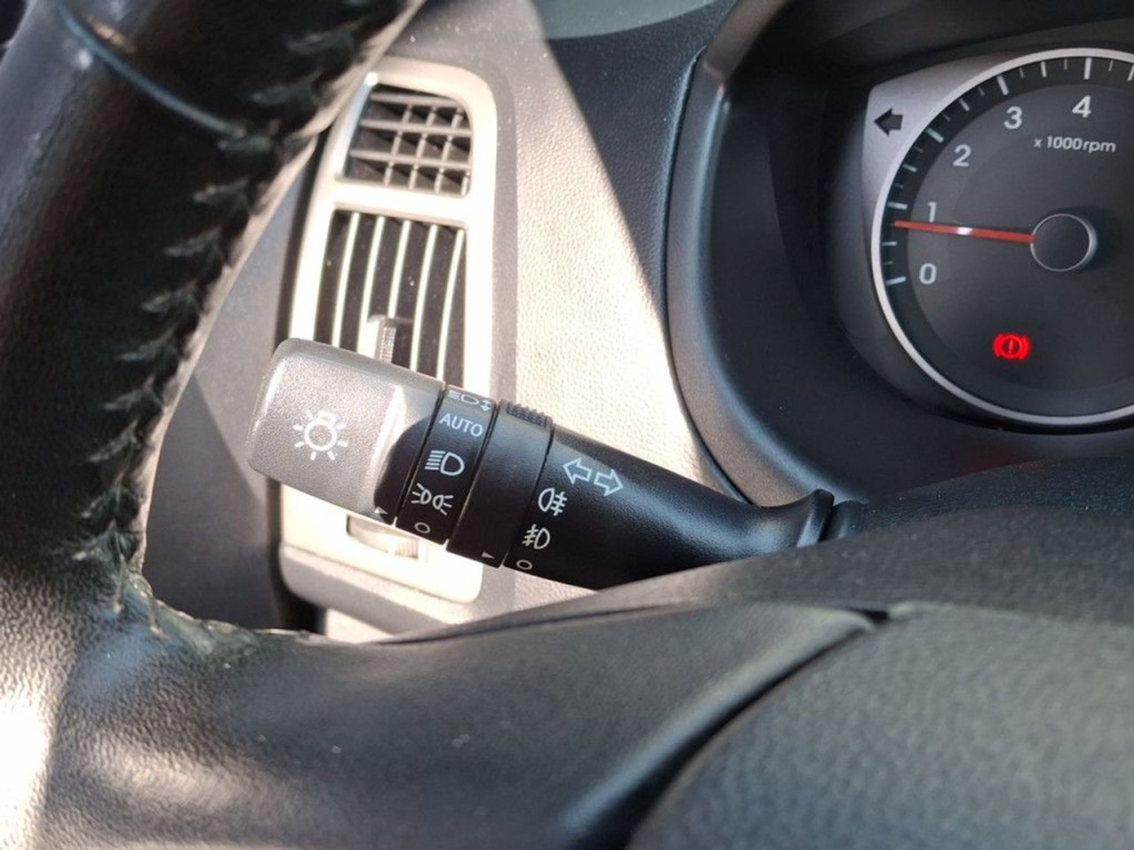 Hyundai I 20