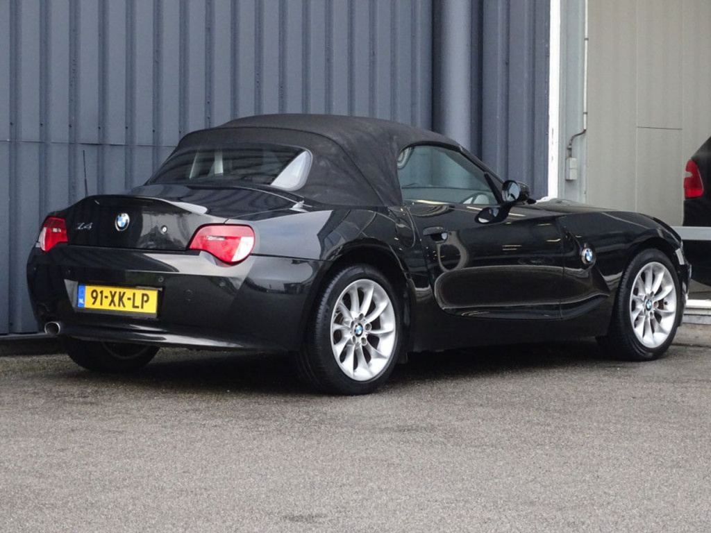 BMW Z4