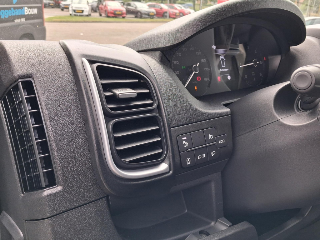 Citroen Jumper