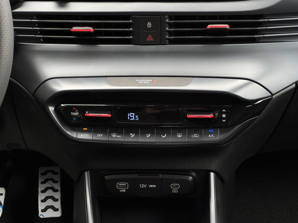 Hyundai I 20