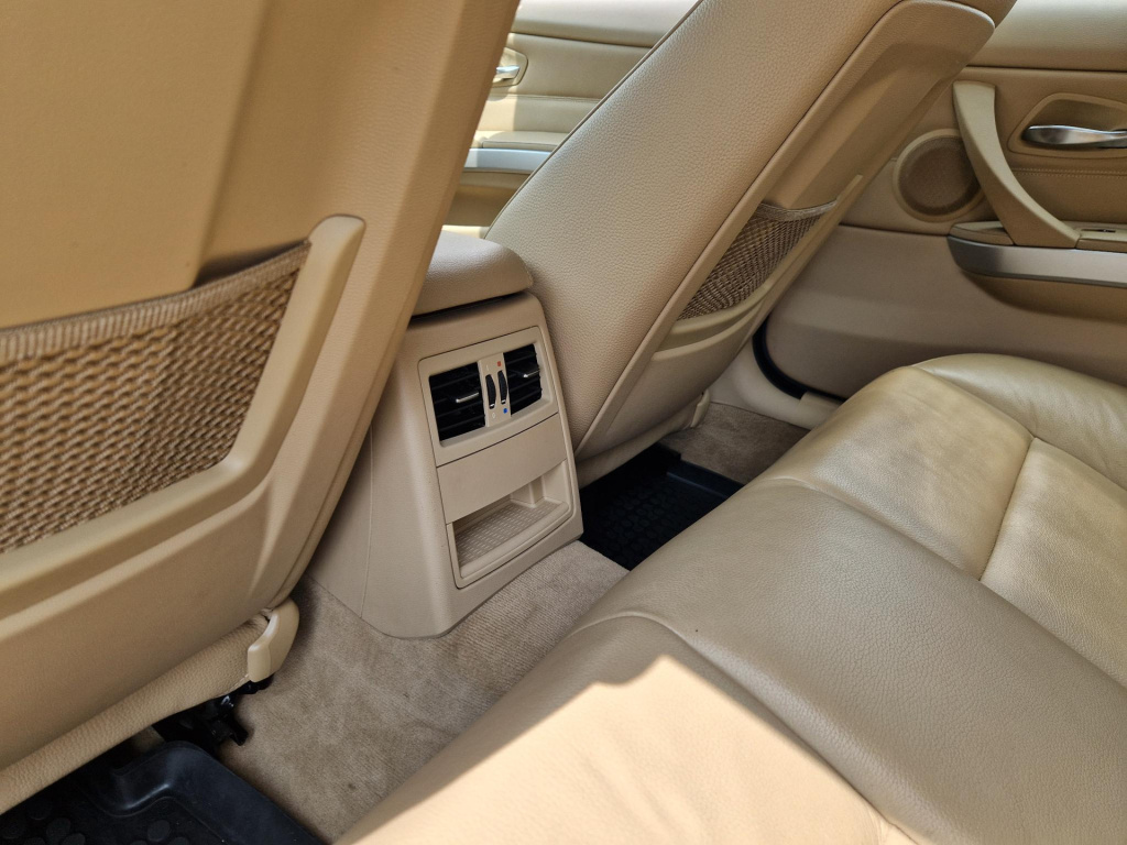 BMW 3-serie