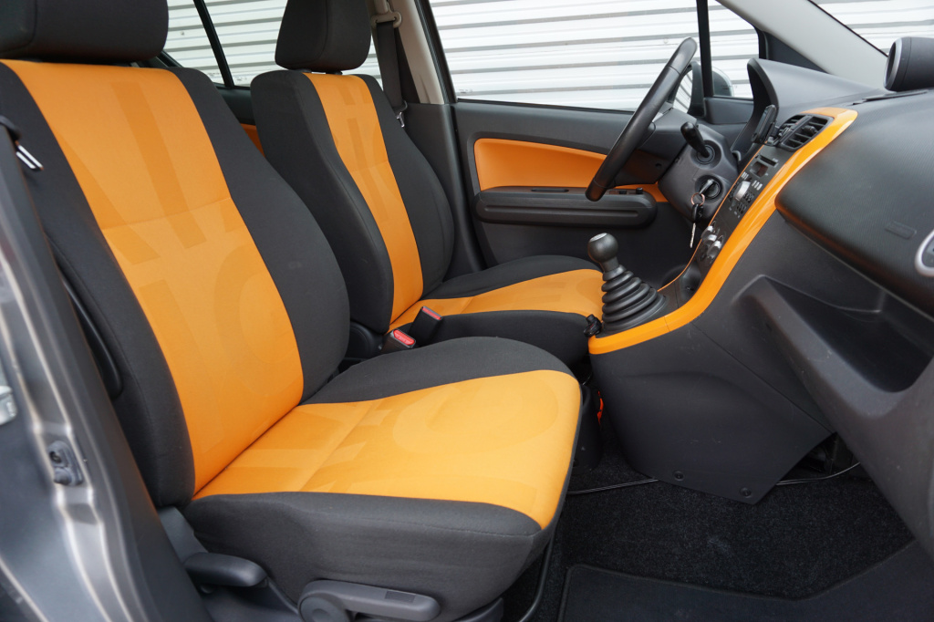 Opel Agila