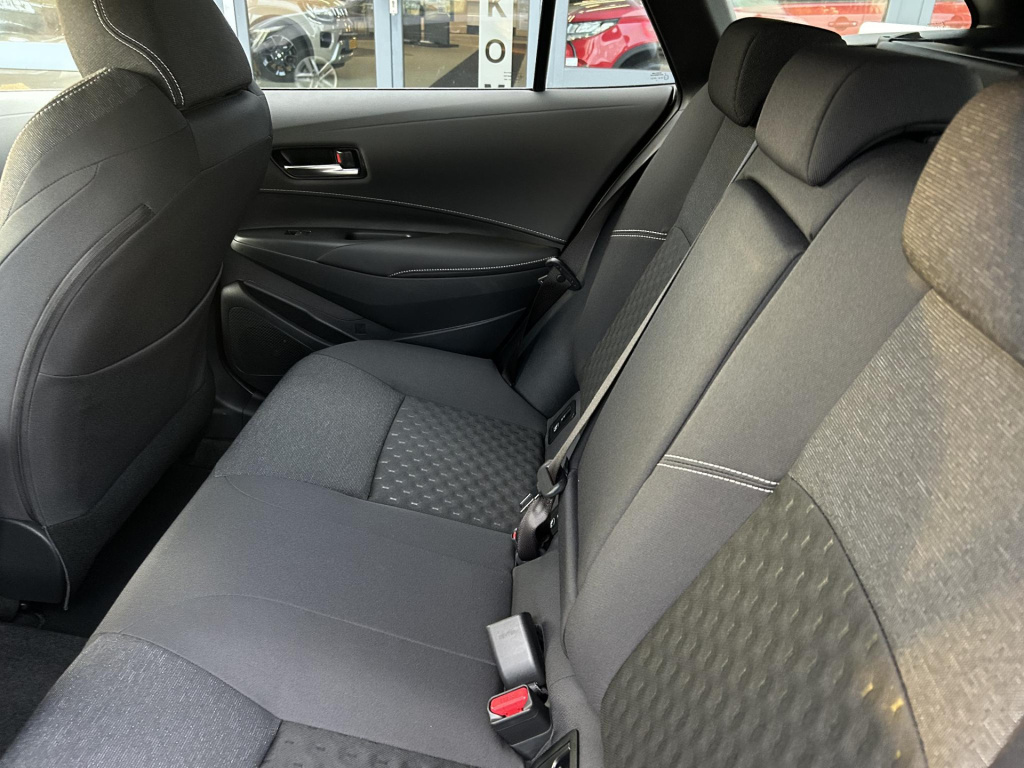 Suzuki Swace