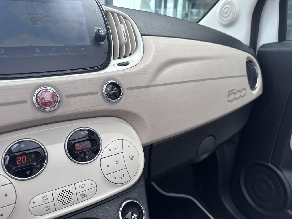 Fiat 500 C