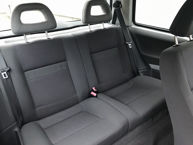 Volkswagen Lupo