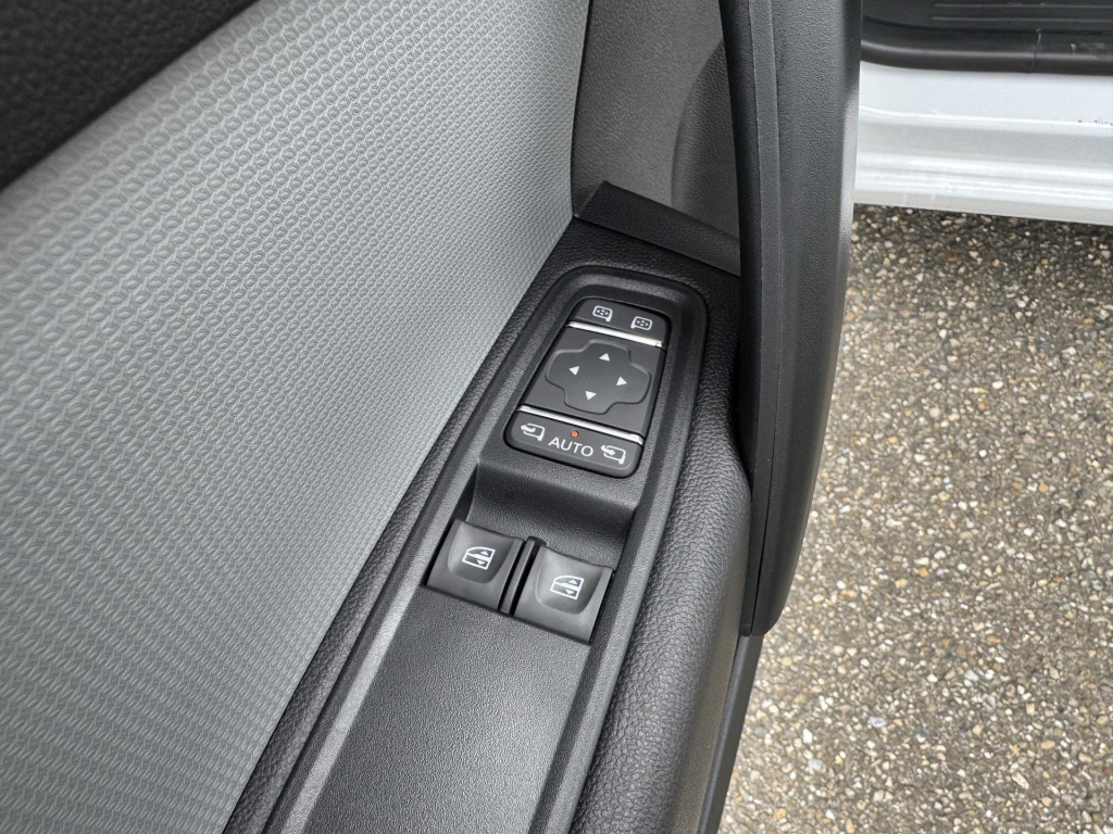 Nissan Townstar