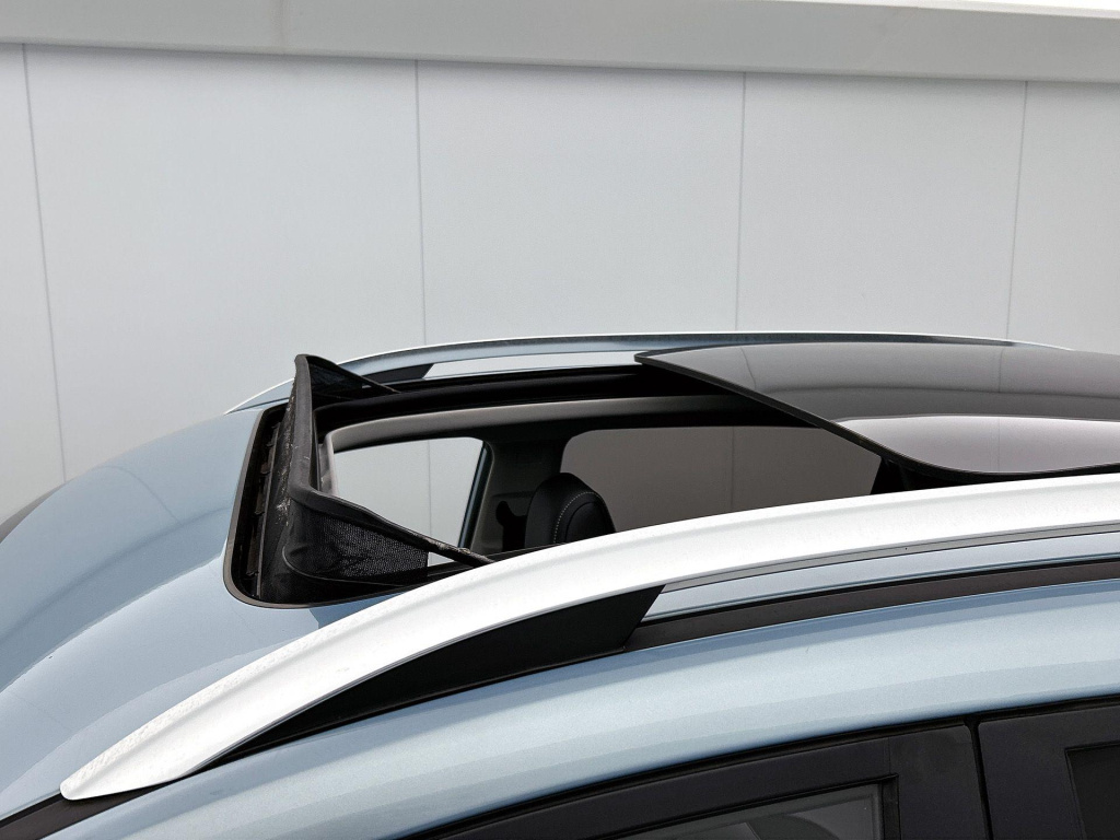 MG Zs-ev