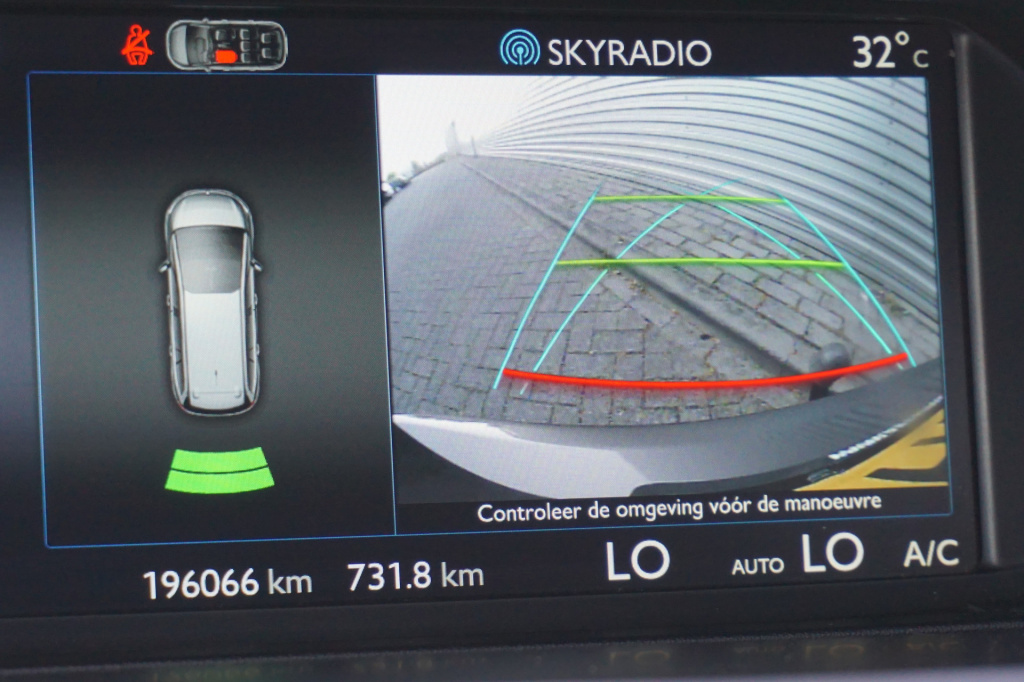 Citroen Grand C4 Picasso
