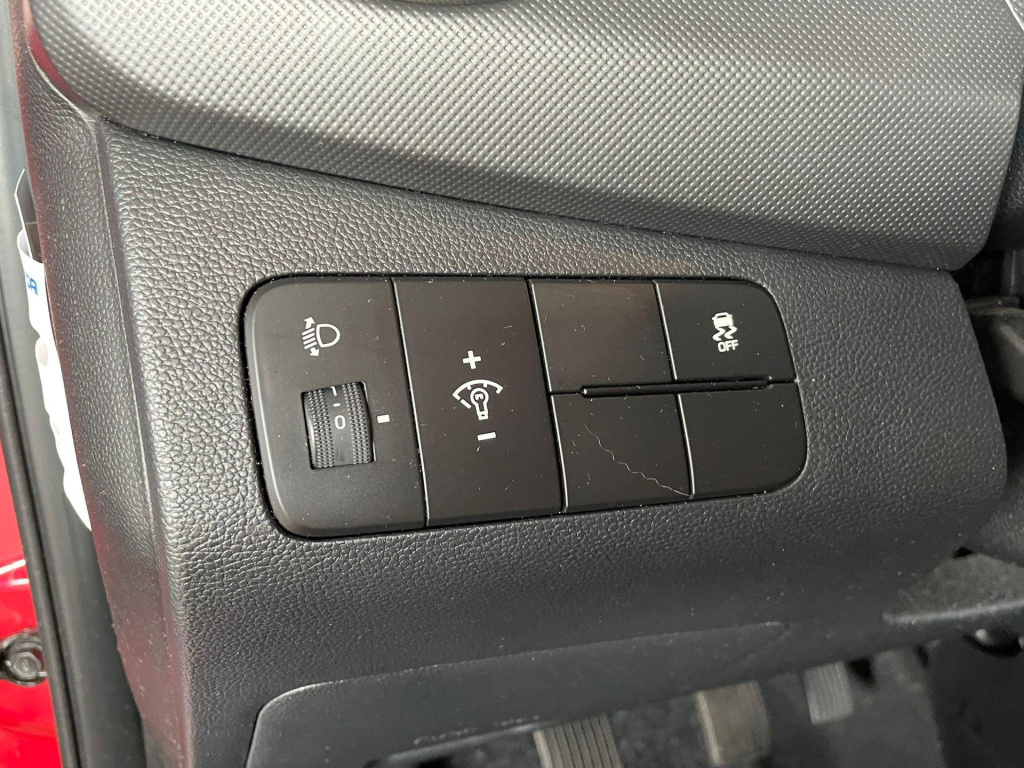 Hyundai I 10