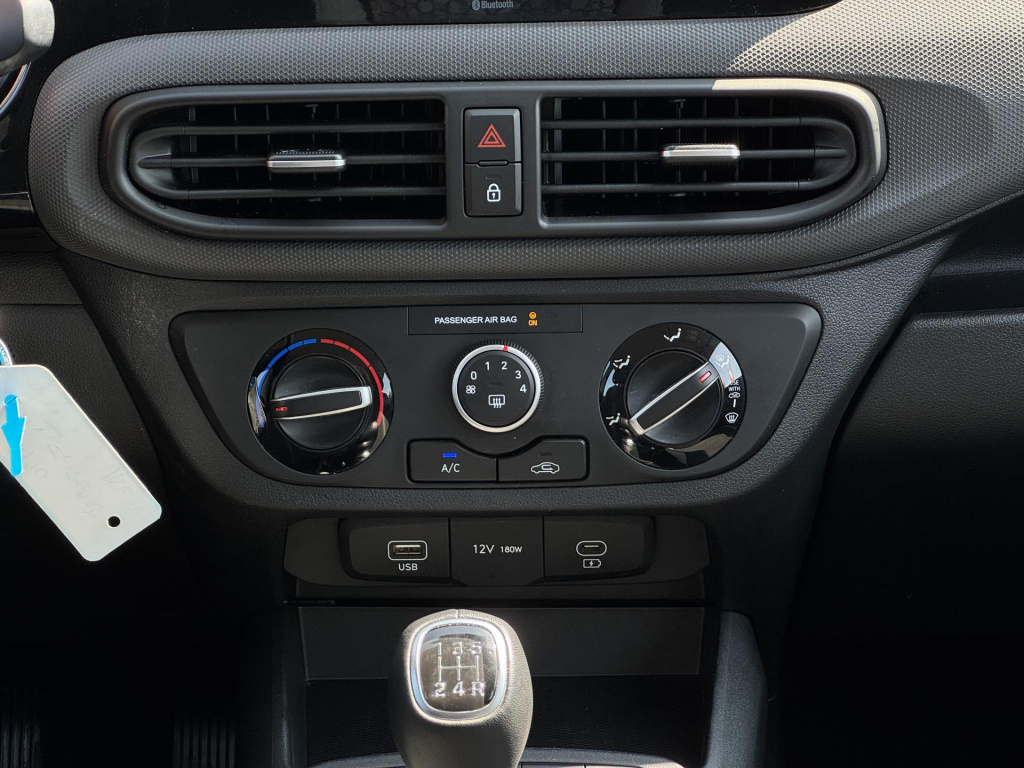 Hyundai I 10