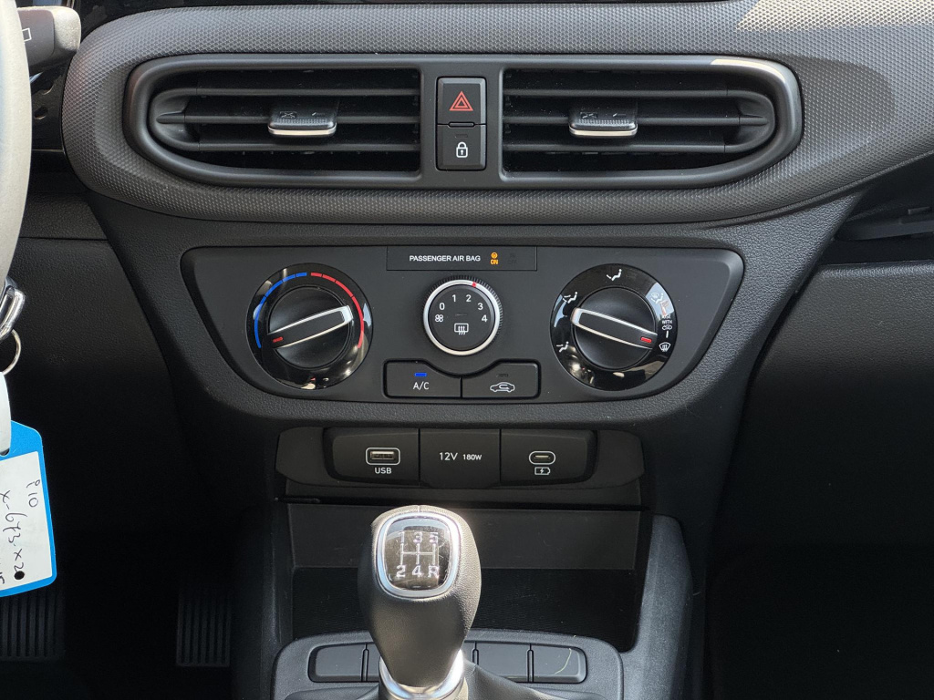 Hyundai I 10