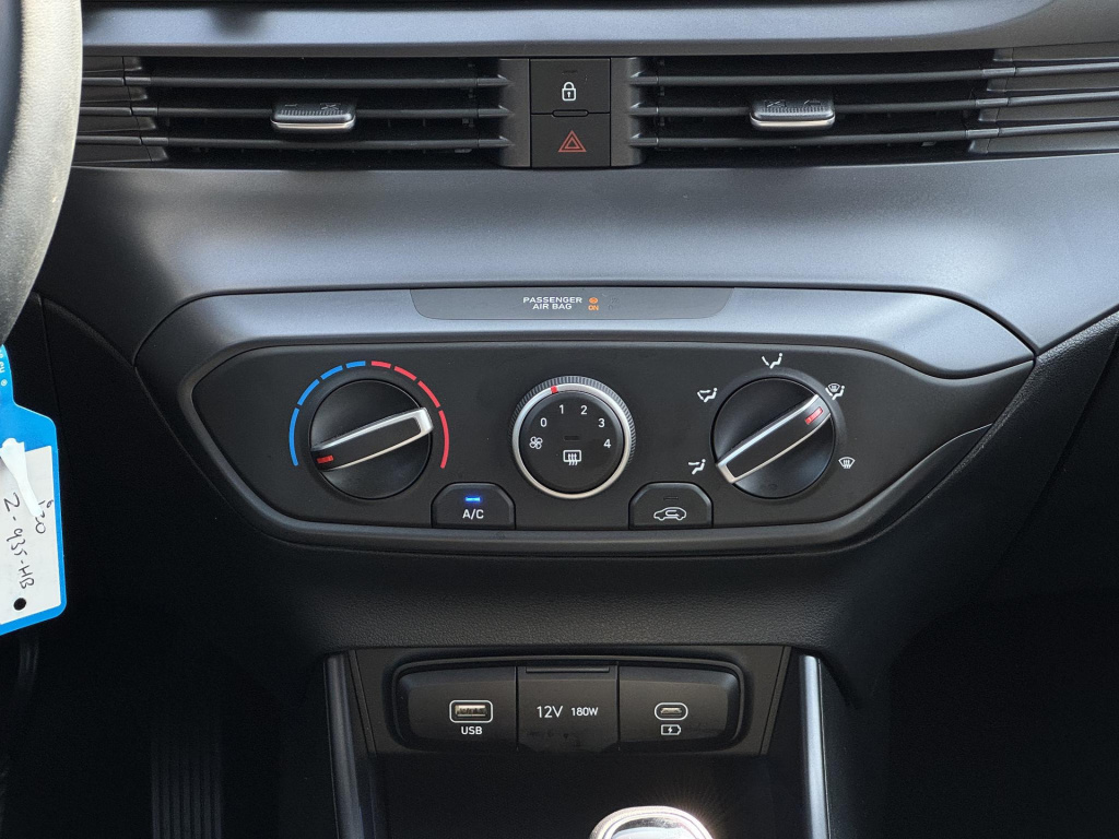 Hyundai I 20