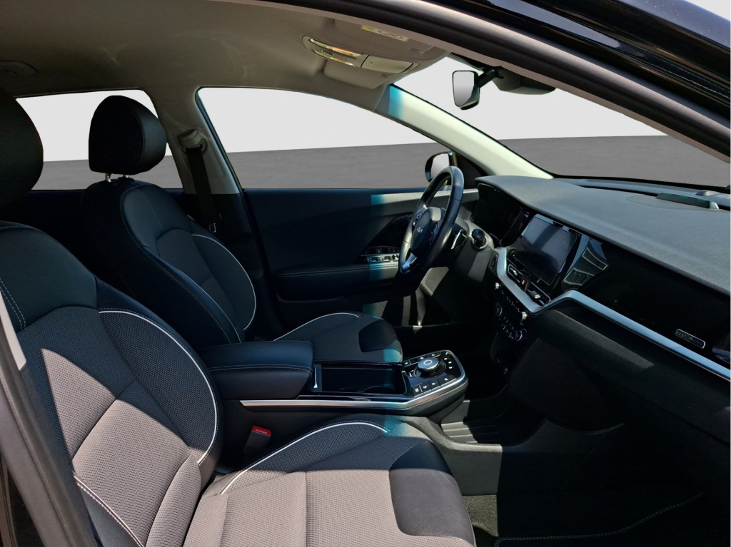 Kia Niro Ev