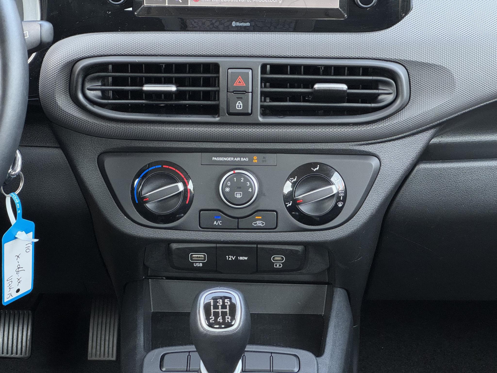 Hyundai I 10