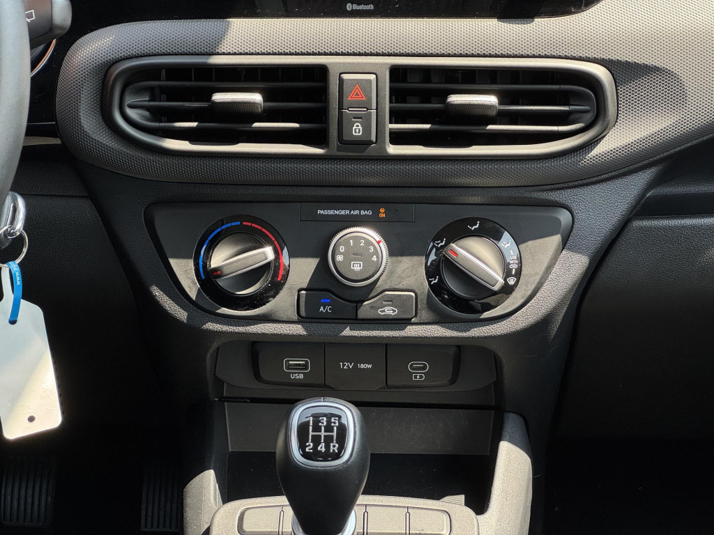Hyundai I 10