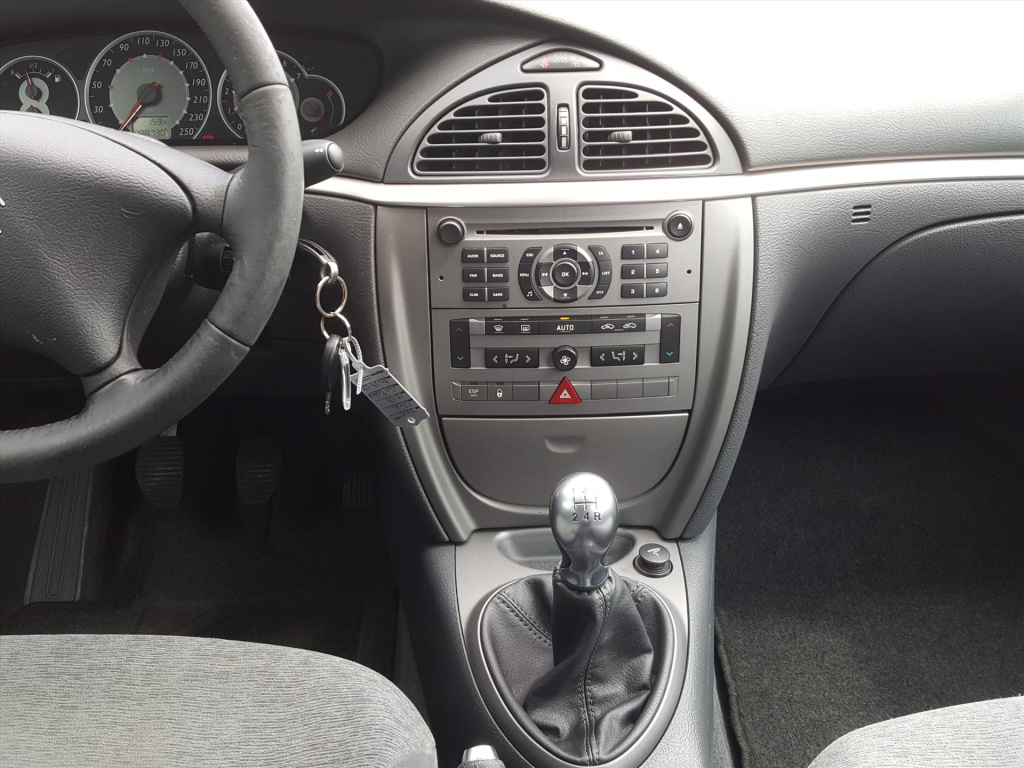 Citroen C5