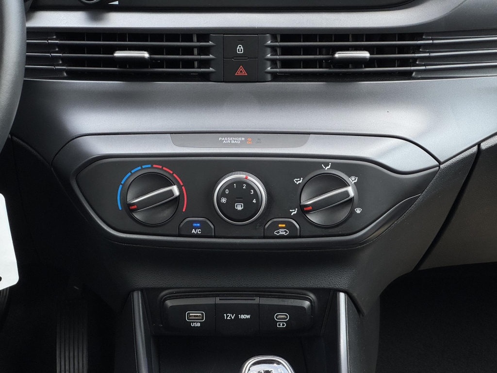 Hyundai I 20