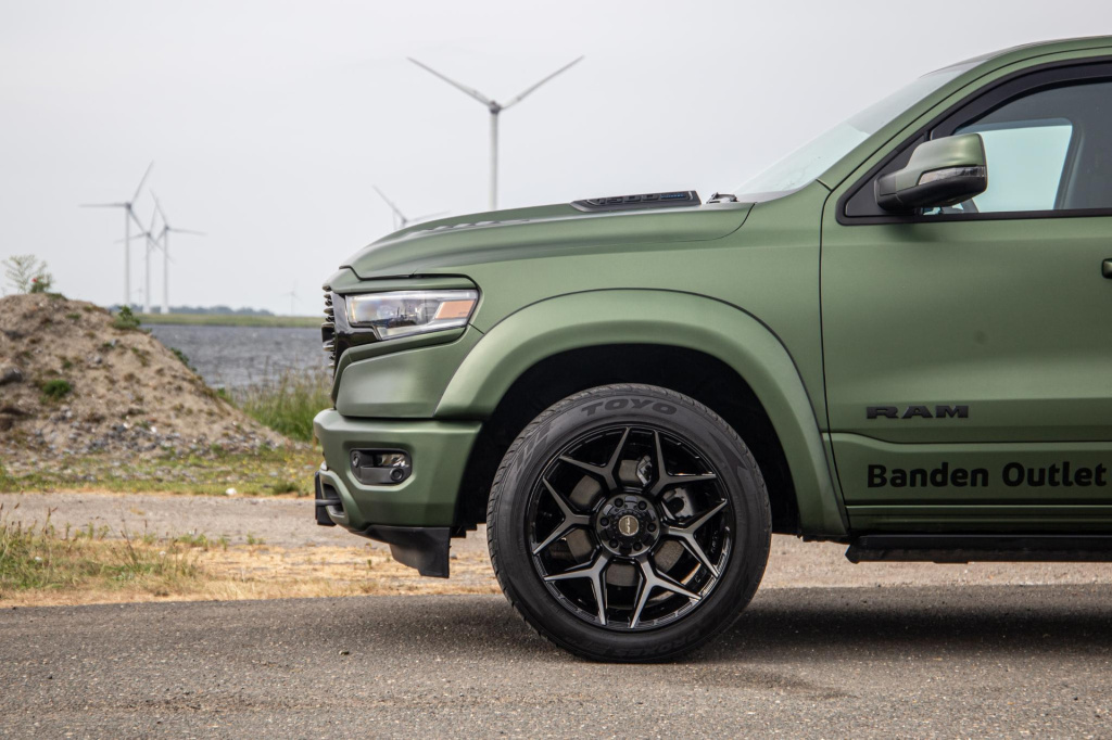 Dodge Ram 1500