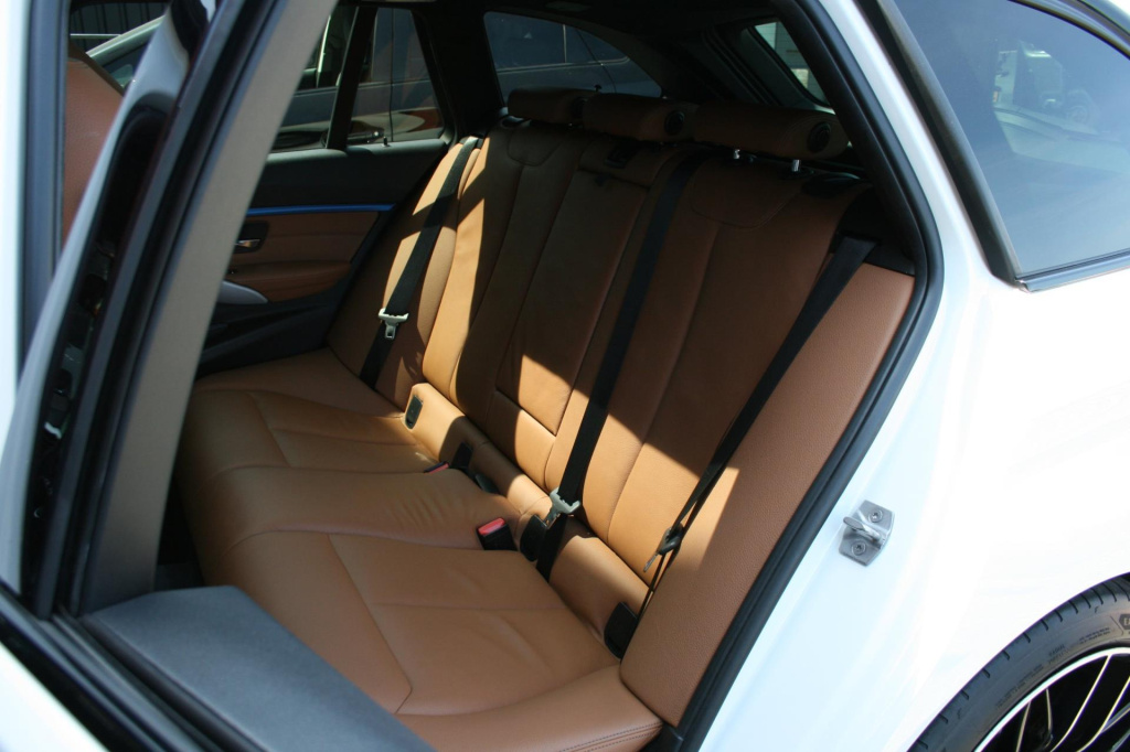 BMW 3-serie