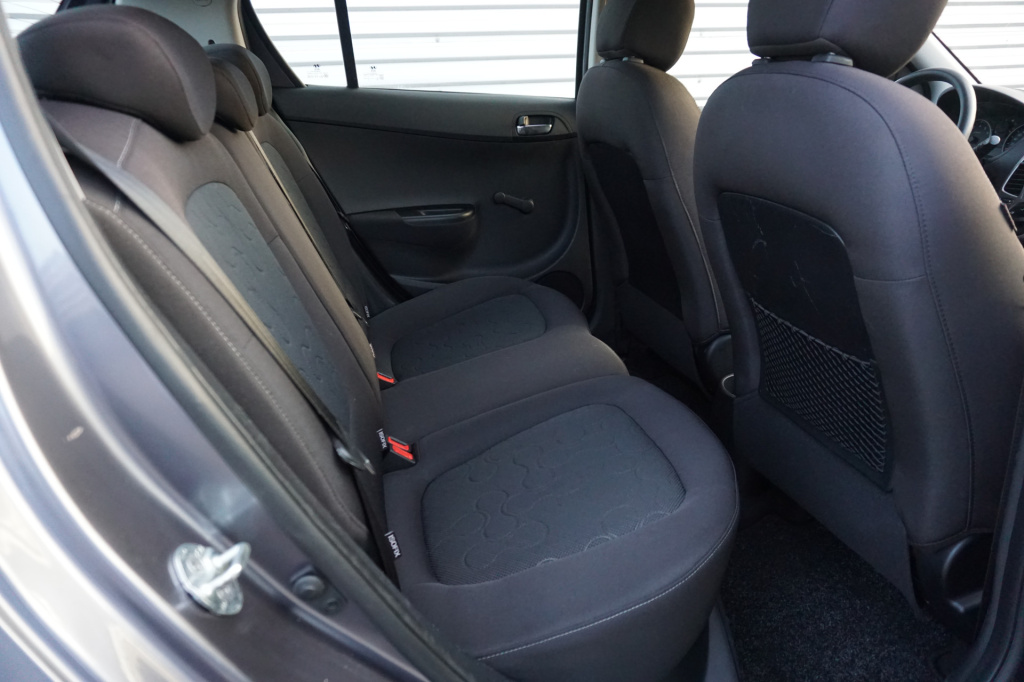 Hyundai I 20