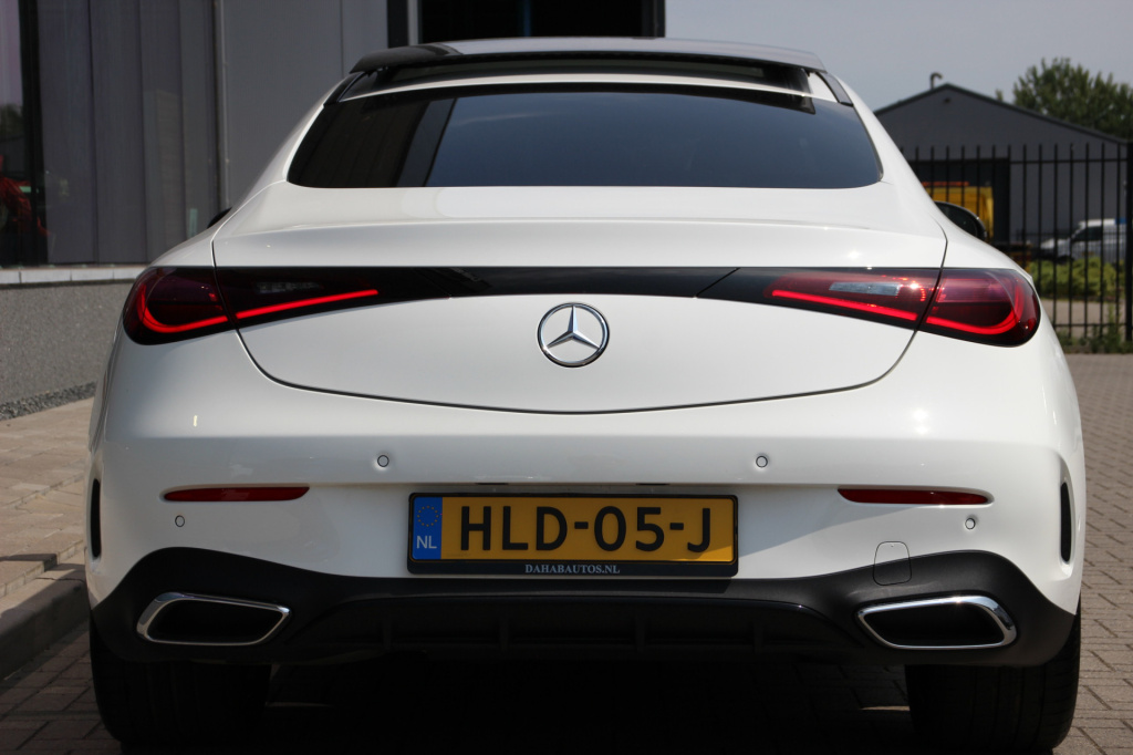 Mercedes-Benz Cle