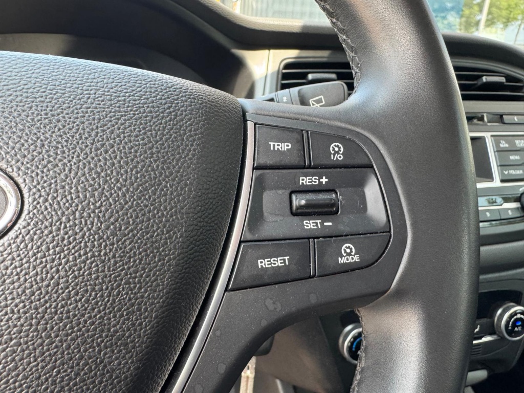 Hyundai I 20