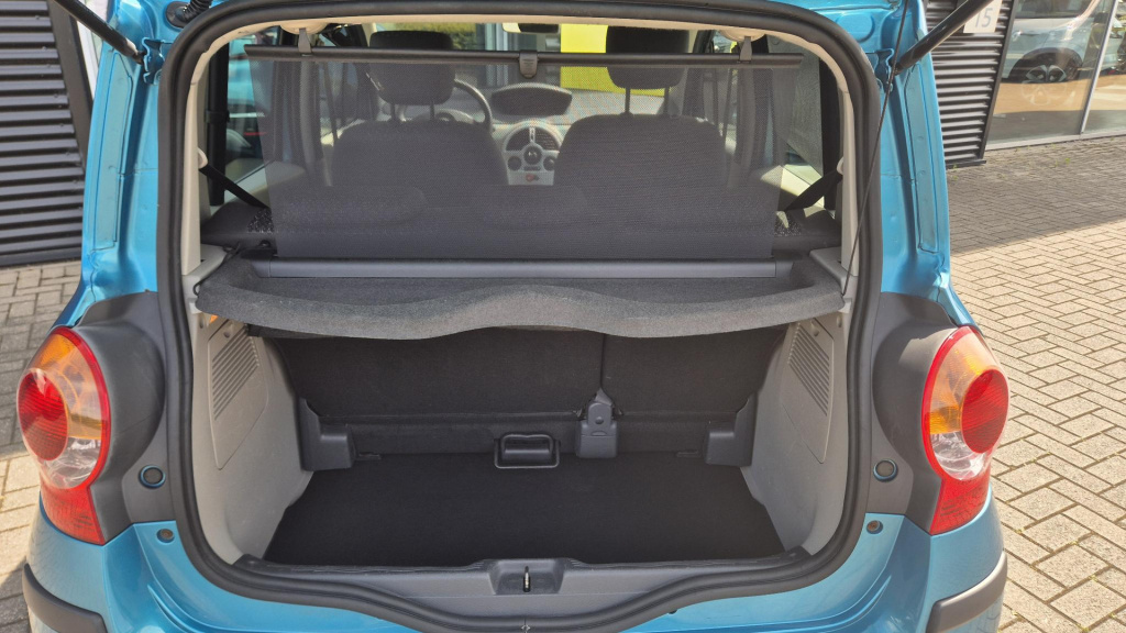 Renault Modus