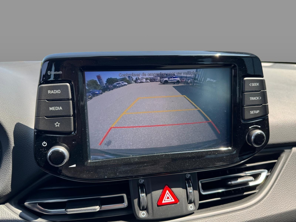 Hyundai I 30