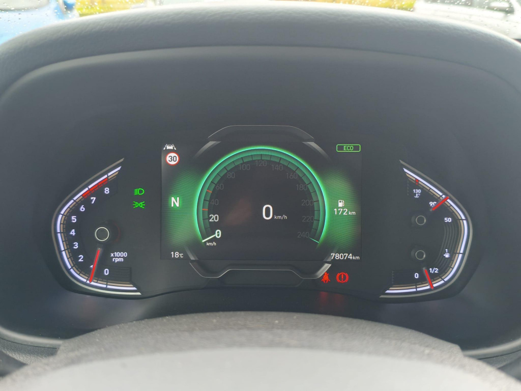Hyundai I 30