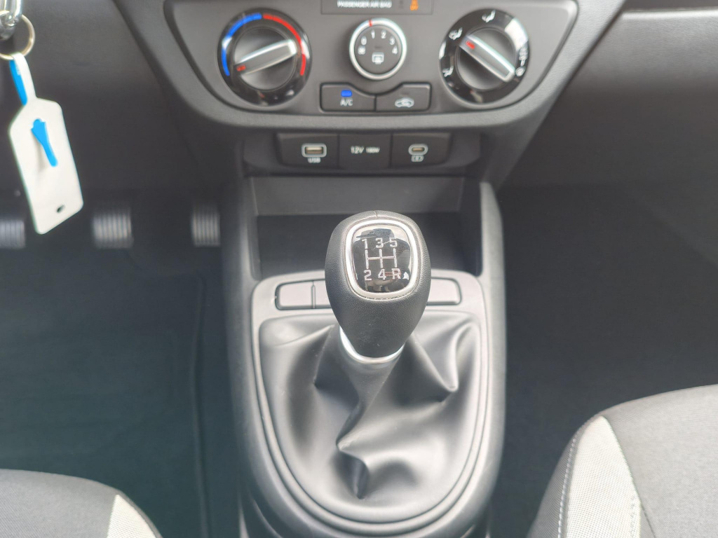 Hyundai I 10