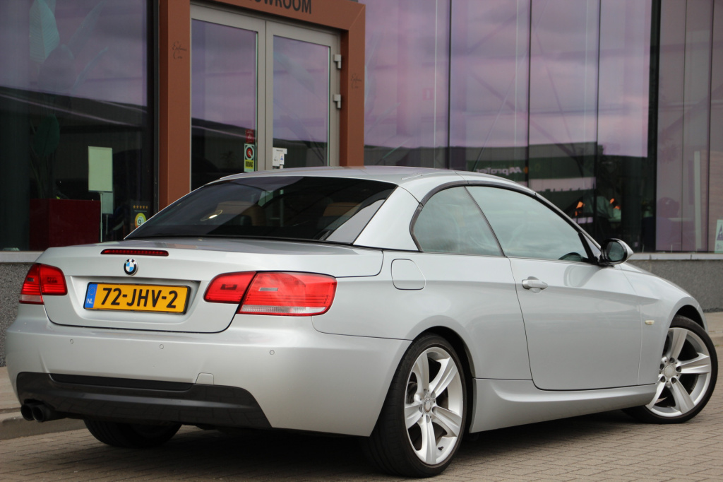 BMW 3-serie