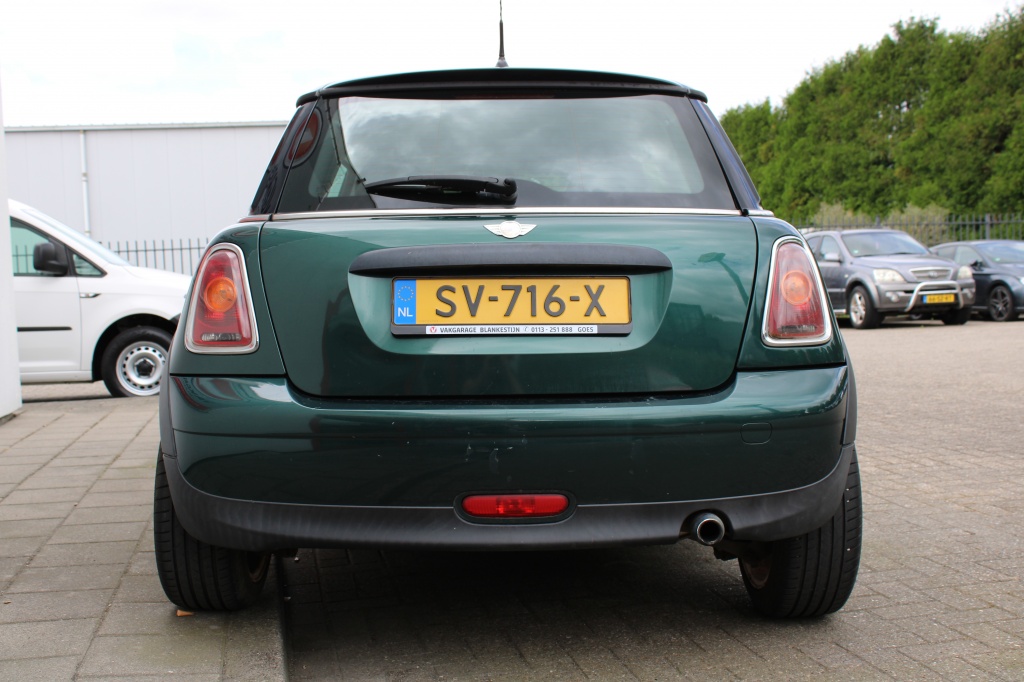 Mini One