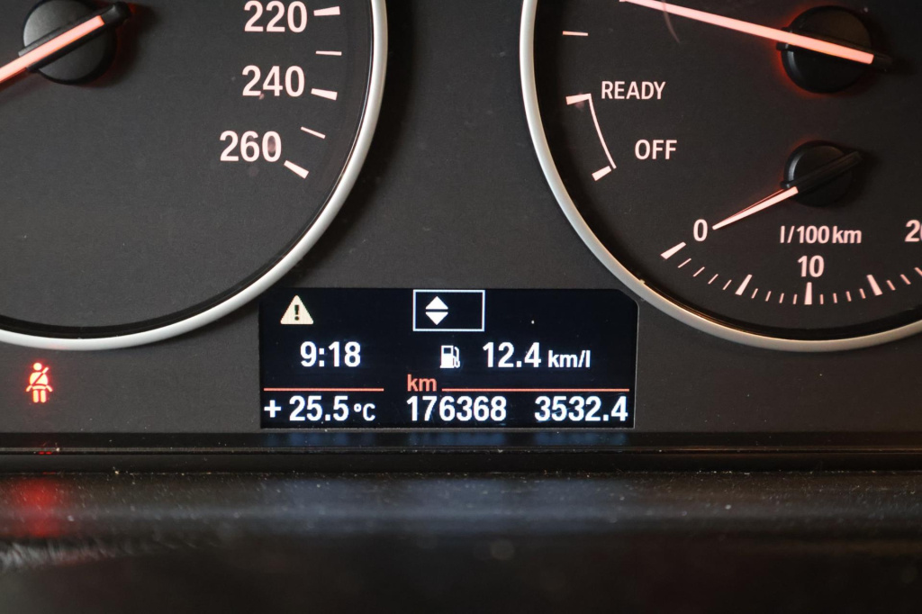 BMW 3-serie