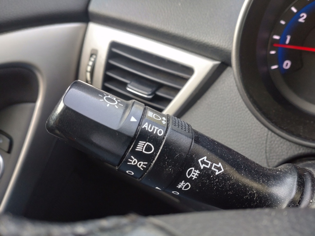Hyundai I 30