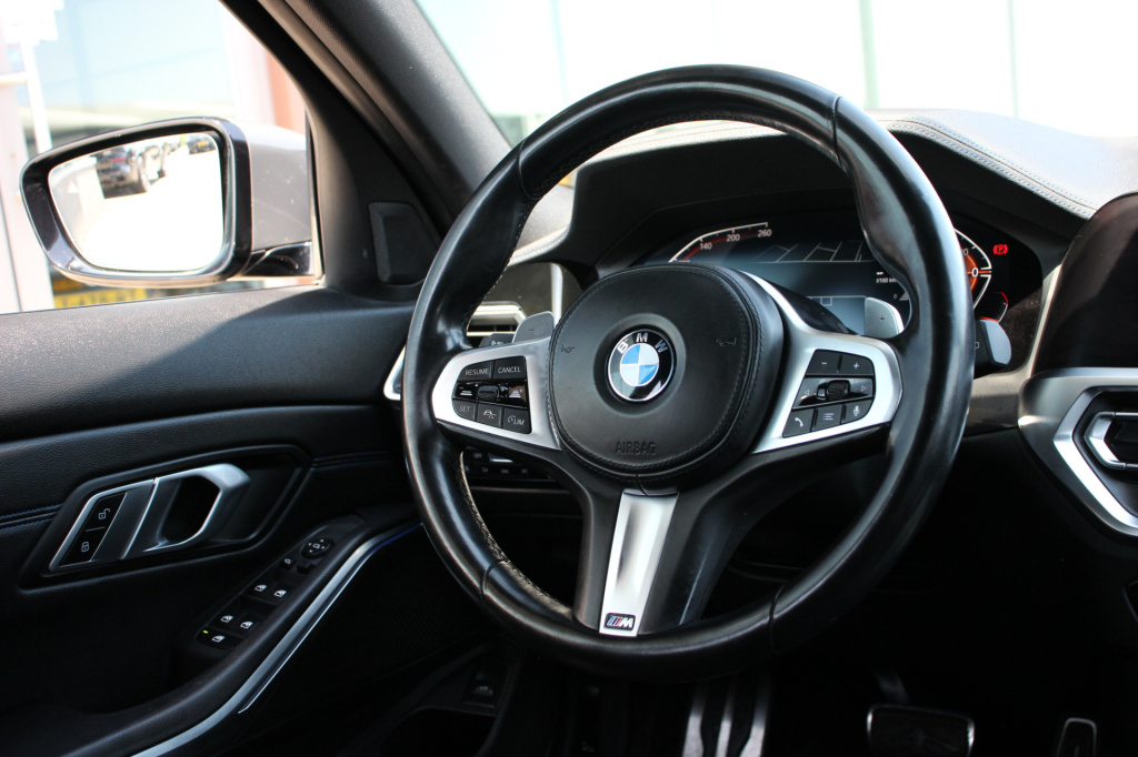 BMW 3-serie