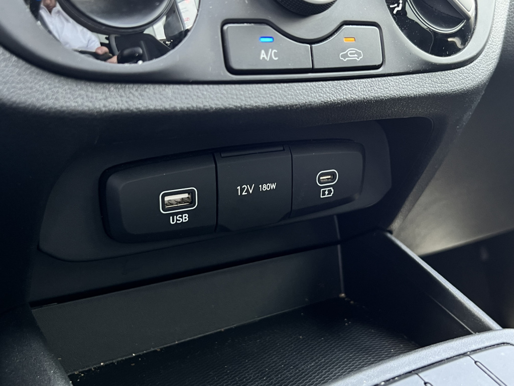 Hyundai I 10