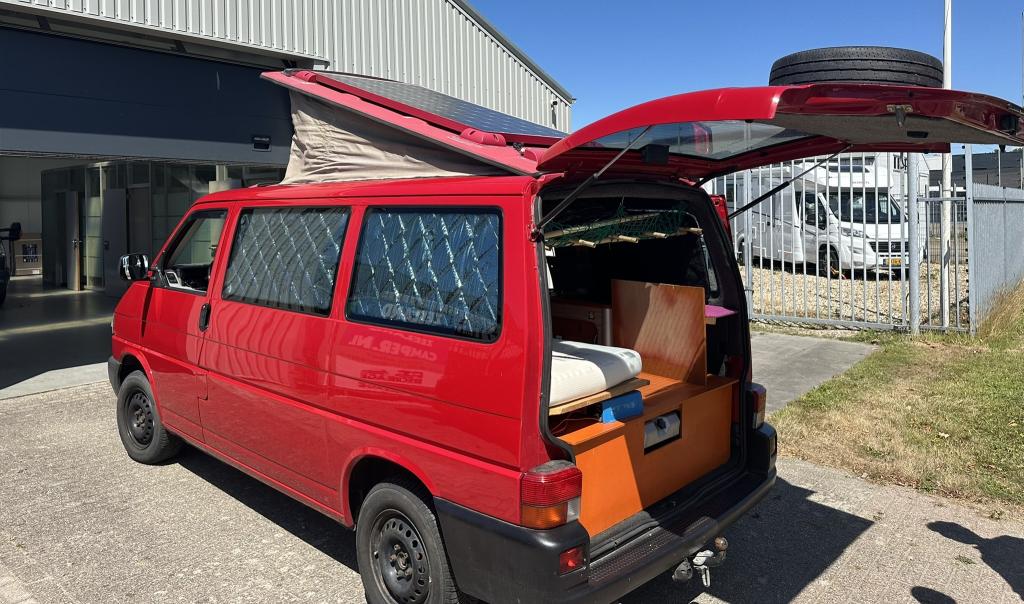 Volkswagen Onbekend