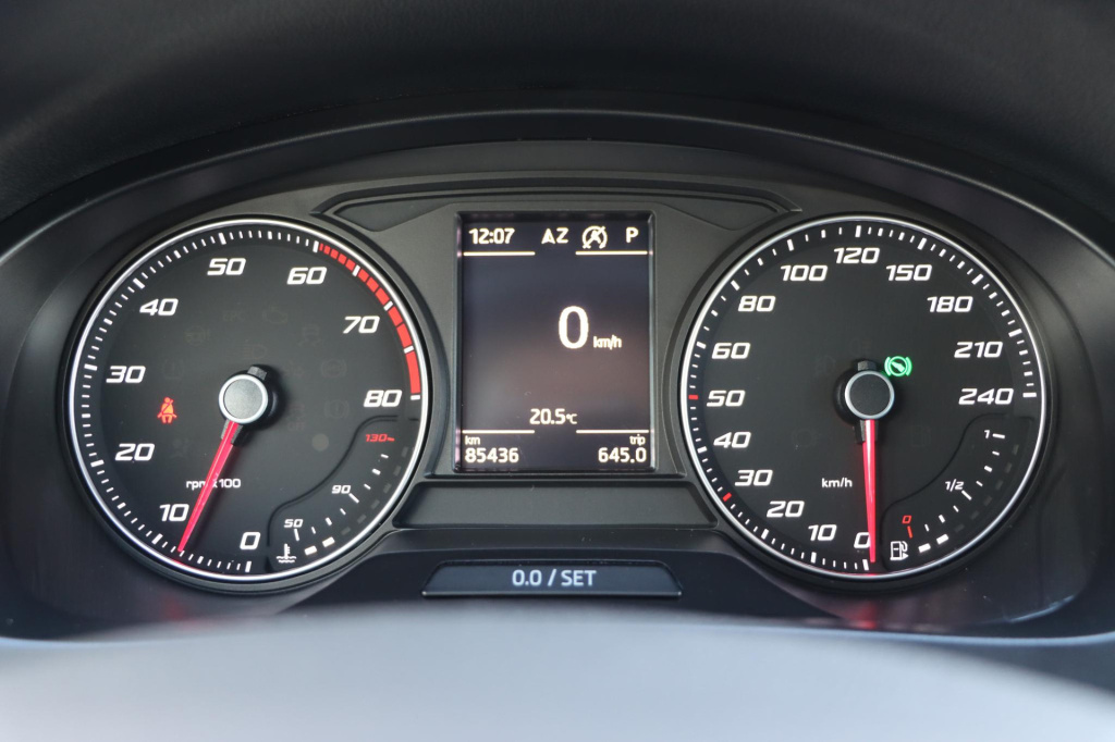 Seat Toledo