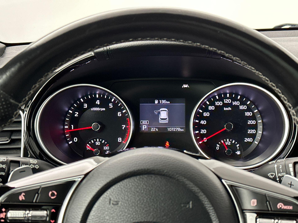 Kia Ceed Sportswagon