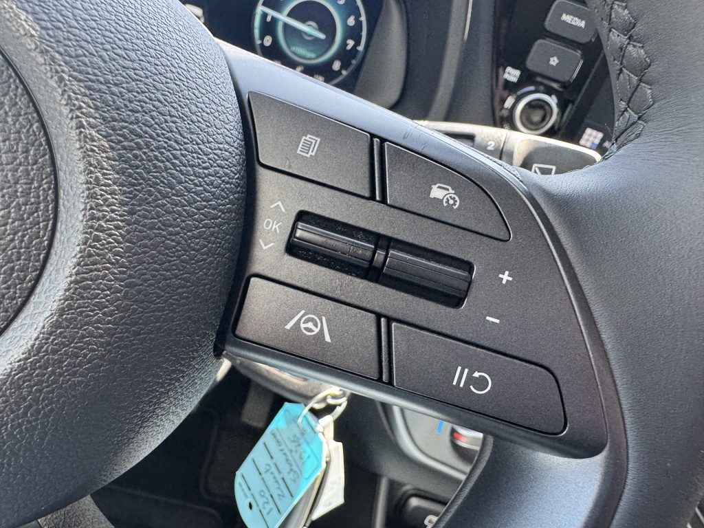 Hyundai I 20