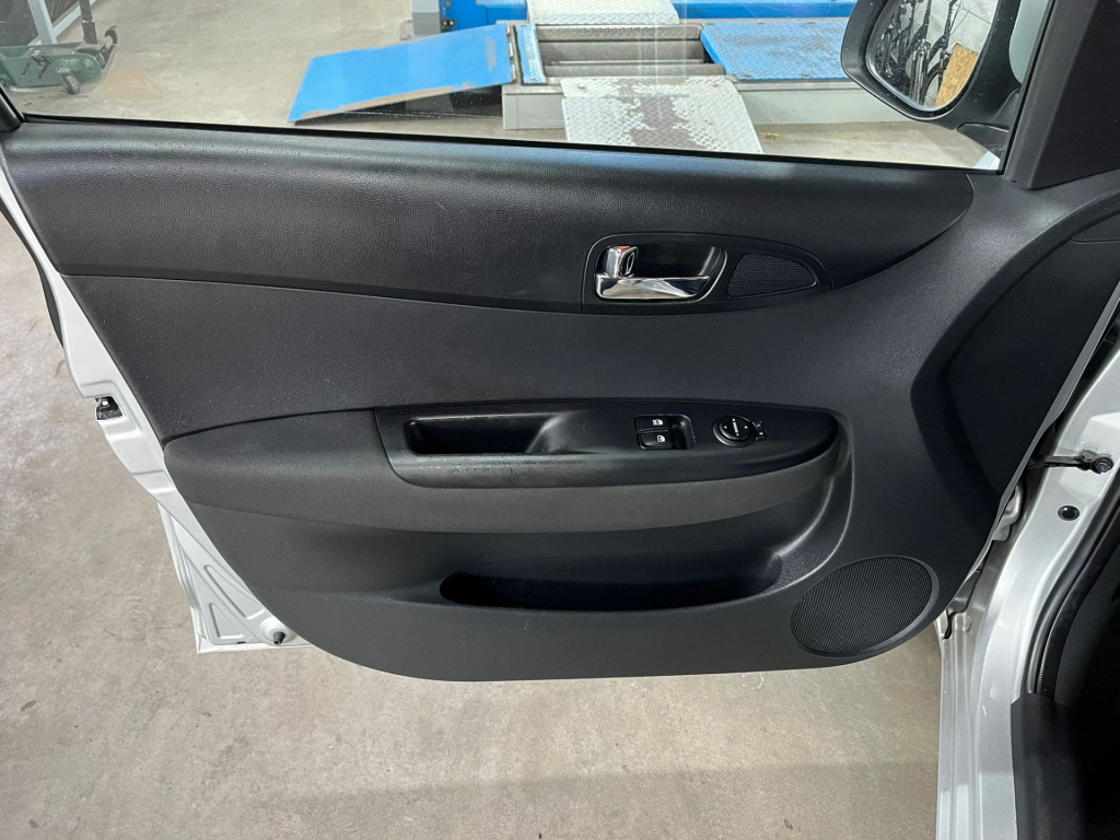 Hyundai I 20