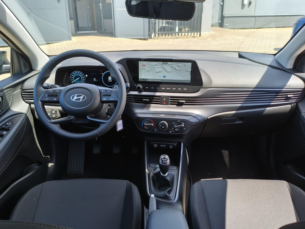 Hyundai I 20