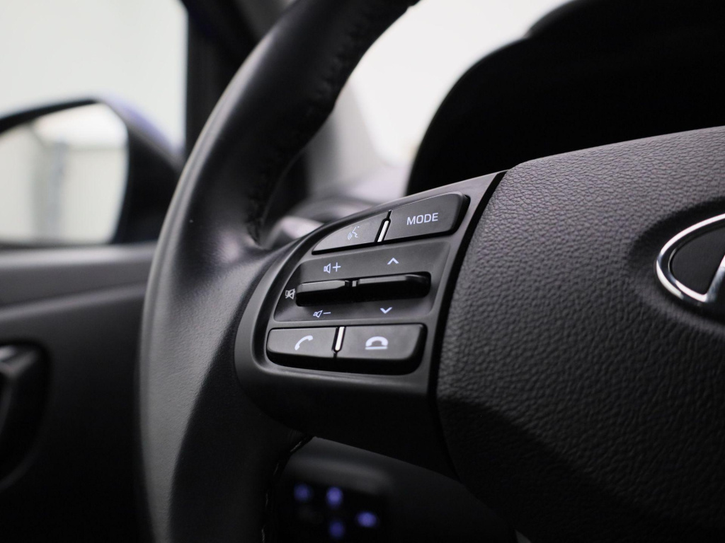 Hyundai I 10
