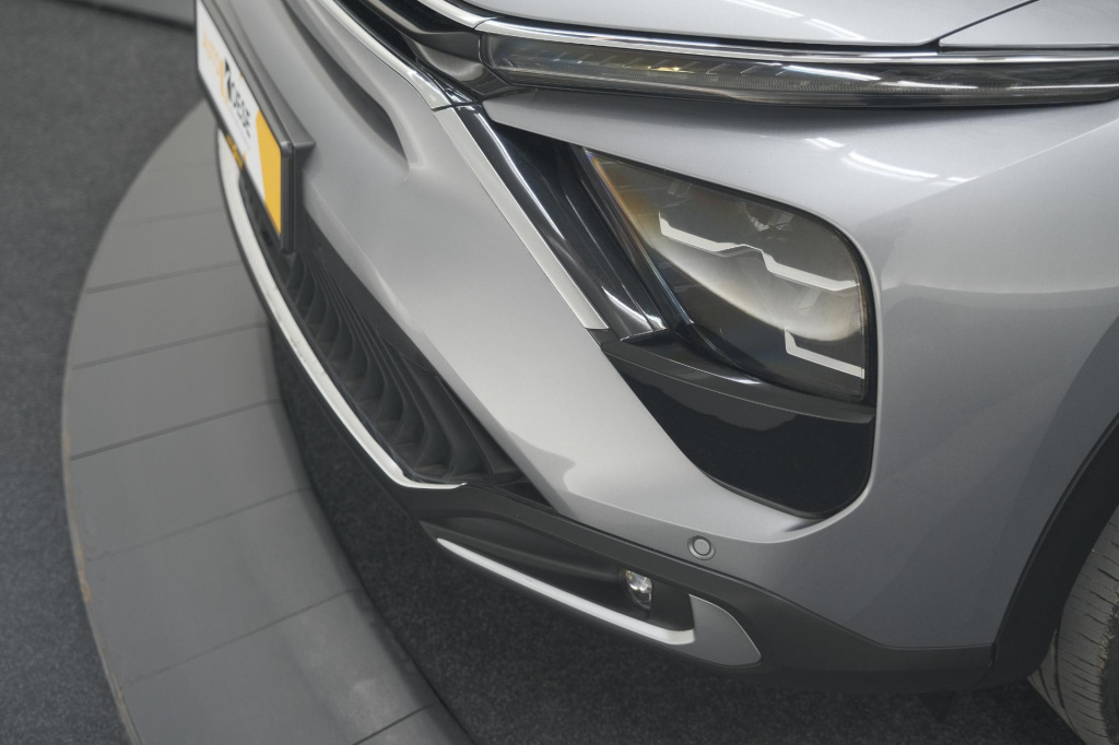Citroen C5 X