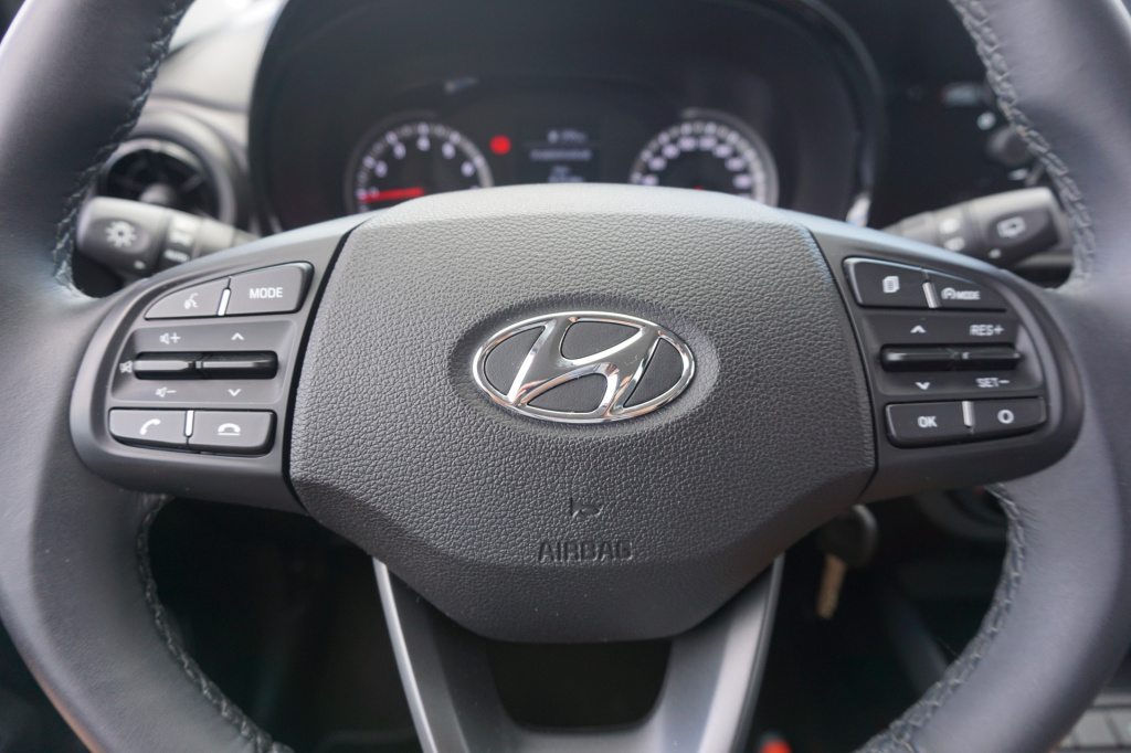 Hyundai I 10